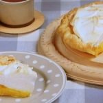 レモンメレンゲパイ レモンメレンゲパイ