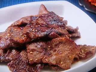 【きょうの料理ビギナーズ】フライパン焼き肉のレシピ・大庭英子