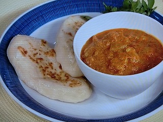 【きょうの料理】トマトと牛乳でつくるチキンカレーのレシピ・寺田真二郎
