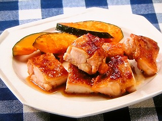 【きょうの料理ビギナーズ】鶏肉のピリ辛焼きのレシピ・大庭英子・鶏肉
