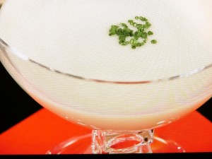 ビシソワーズ