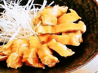 【きょうの料理】蒸し鶏のレシピ・高山なおみ・鶏肉