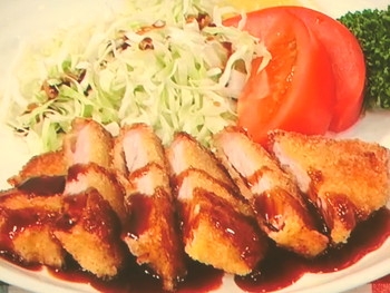 【ノンストップ】しっとり牛乳トンカツのレシピ・主婦トピ！