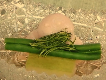 【きょうの料理】とうがんと小芋の炊き合わせのレシピ・村田吉弘