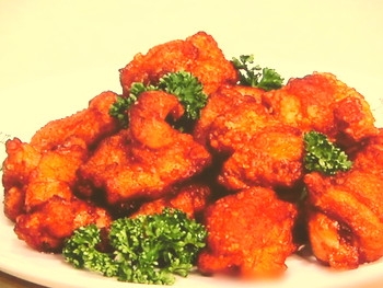 【きょうの料理】鶏のから揚げのレシピ・小林カツ代