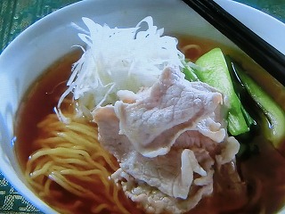 【きょうの料理ビギナーズ】シンプルしょうゆラーメンのレシピ・菰田欣也