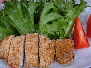 きょうの料理 揚げない豚カツの料理レシピ おさらいキッチン