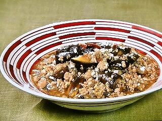 【きょうの料理】冷凍なすでマーボーなすのレシピ・村田裕子
