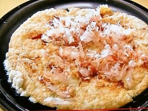 カリフワッ豆腐