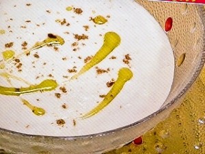 ナィスビシソワーズ