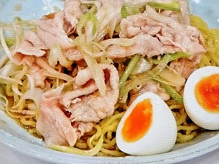【ノンストップ】豚肉とたっぷりネギのあえ麺のレシピ・主婦トピ！