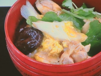 【あさイチ】親子丼のレシピ・解決！ごはん・野崎洋光