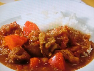 【きょうの料理ビギナーズ】トマトと鶏肉のカレーのレシピ・大庭英子