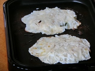 【きょうの料理】切り分けギョーザのレシピ・吉田勝彦
