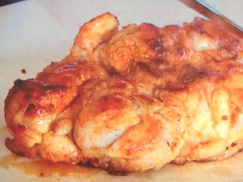 【男子ごはん】ジャークチキンのレシピ・栗原心平