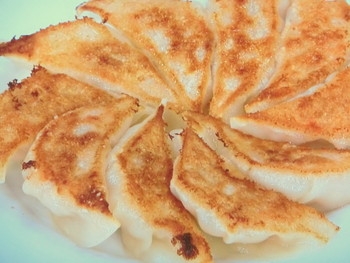 【あさイチ】必ずできる！ギョーザのレシピ・菰田欣也・解決！ごはん