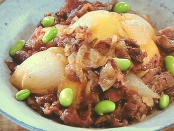 【きょうの料理】肉じゃがのレシピ・清水信子