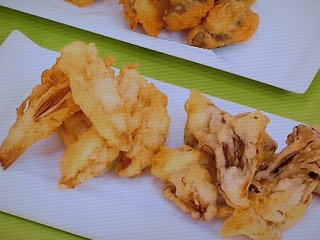 【あさイチ】きのこのカリカリ衣揚げのレシピ・熊谷喜八・解決！ごはん