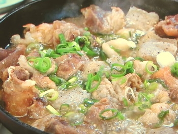 きょうの料理 土手焼きの料理レシピ おさらいキッチン