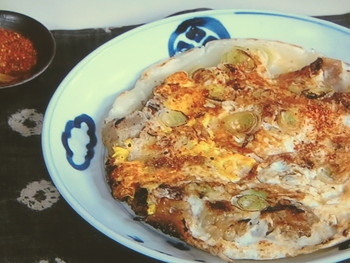 【きょうの料理】すじ焼きのレシピ・土井善晴