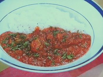 【モーニングバード！プロ技キッチン！】フライパンチキンカレーのレシピ・コウケンテツ