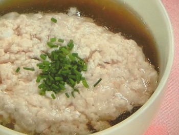 【上沼恵美子のおしゃべりクッキング】八角風味の鶏肉スープのレシピ・上沼恵美子・宮崎耕一・西川史子
