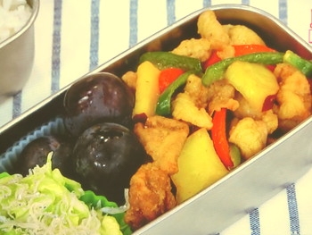【あさイチ】豚肉と野菜のカレーマリネのレシピ・牧野直子・解決！ごはん