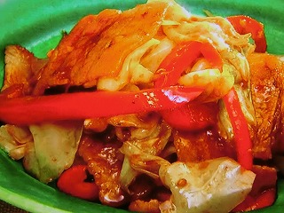 【男子ごはん】回鍋肉（ホイコーロー）のレシピ・国分太一・栗原心平