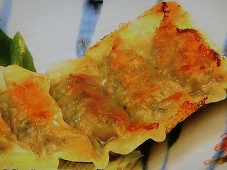 【男子ごはん】焼きワンタンのレシピ・国分太一・栗原心平