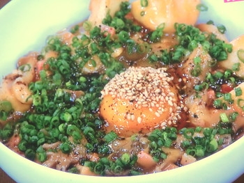 【あさイチ】マシューのきのこ丼のレシピ・マシュー・クラブ・解決！ごはん