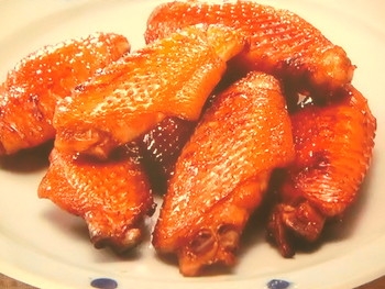 【おかずのクッキング】鶏手羽焼きのレシピ・土井善晴