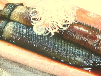 【きょうの料理】秋なすの煮物のレシピ・村田吉弘