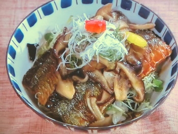 【噂の東京マガジン　やってTRY！】さんまの蒲焼き丼のレシピ・黒田廣昭