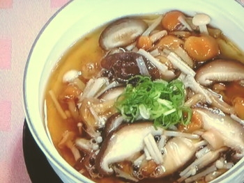 【上沼恵美子のおしゃべりクッキング】ふわとろ茶碗蒸しのレシピ・上沼恵美子・南明奈・岡本健二