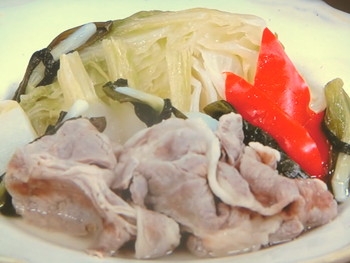 【きょうの料理】豚ポトフのレシピ・脇雅世
