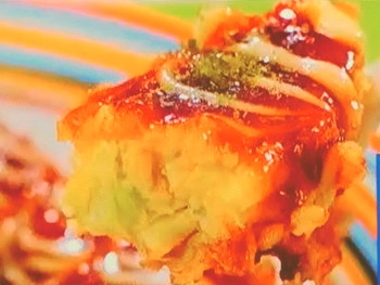 【いっぷく！まんぷくキッチン】おでんでリメイク！お好み焼きのレシピ・みきママ