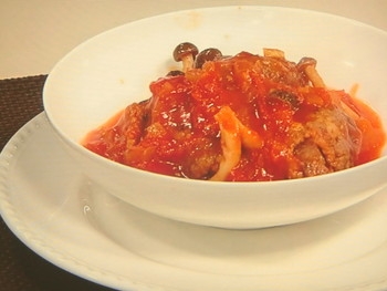 【きょうの料理】ポテトミートボールのレシピ・脇雅世