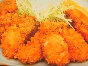 【男子ごはん】カキフライのレシピ・国分太一・栗原心平