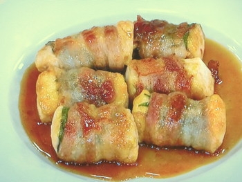 【あさイチ】豆腐のこんがり肉巻きのレシピ・安めぐみ・解決！ごはん