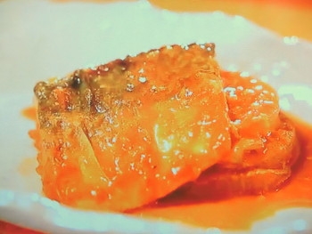 【いっぷく！まんぷくキッチン】サバみそ煮のレシピ・出張！極ウマ料理人・志村幸一郎