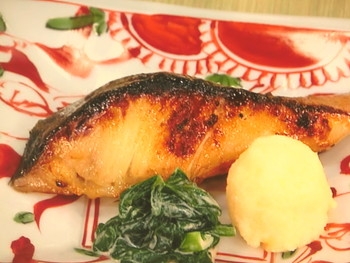 【あさイチ】西京焼きのレシピ・佐藤雄一・解決！ごはん