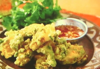 【ノンストップ】タラのエスニックから揚げのレシピ・坂本昌行・坂本昌行のOne Dish