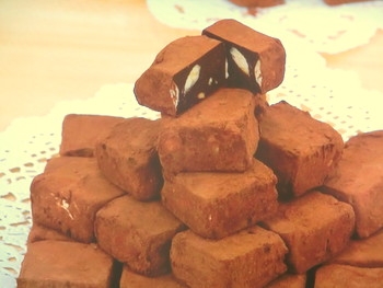 【あさイチ】生チョコクランチのレシピ・上柿元勝・解決！ごはん