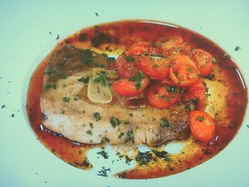 【あさイチ】ぶりのバルサミコソテーのレシピ・ワタナベマキ・解決！ごはん