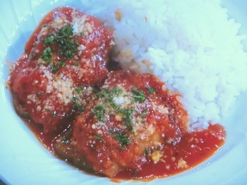 【噂の東京マガジン　やってTRY！】ピーマンの肉詰めのレシピ・片岡護