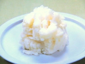 【きょうの料理】マッシュポテト３種のレシピ・大原 千鶴