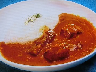 【男子ごはん】欧風ビーフカレーのレシピ・国分太一・栗原心平