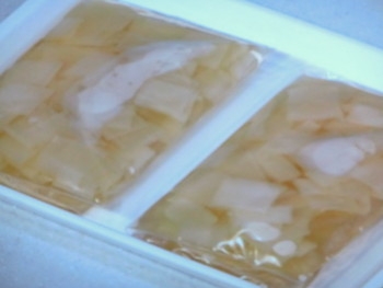 【きょうの料理】かんぴょうの戻し方・炊き方のレシピ・高橋義弘