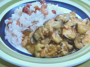 【白熱ライブビビット】しょうがレモン氷のナッツごはんと皮ごとなすカレーのレシピ・ドクターズキッチン 名医の予防ごはん・国分太一・小山浩子・真矢ミキ