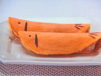 【きょうの料理】若あゆのレシピ・飯塚 有紀子